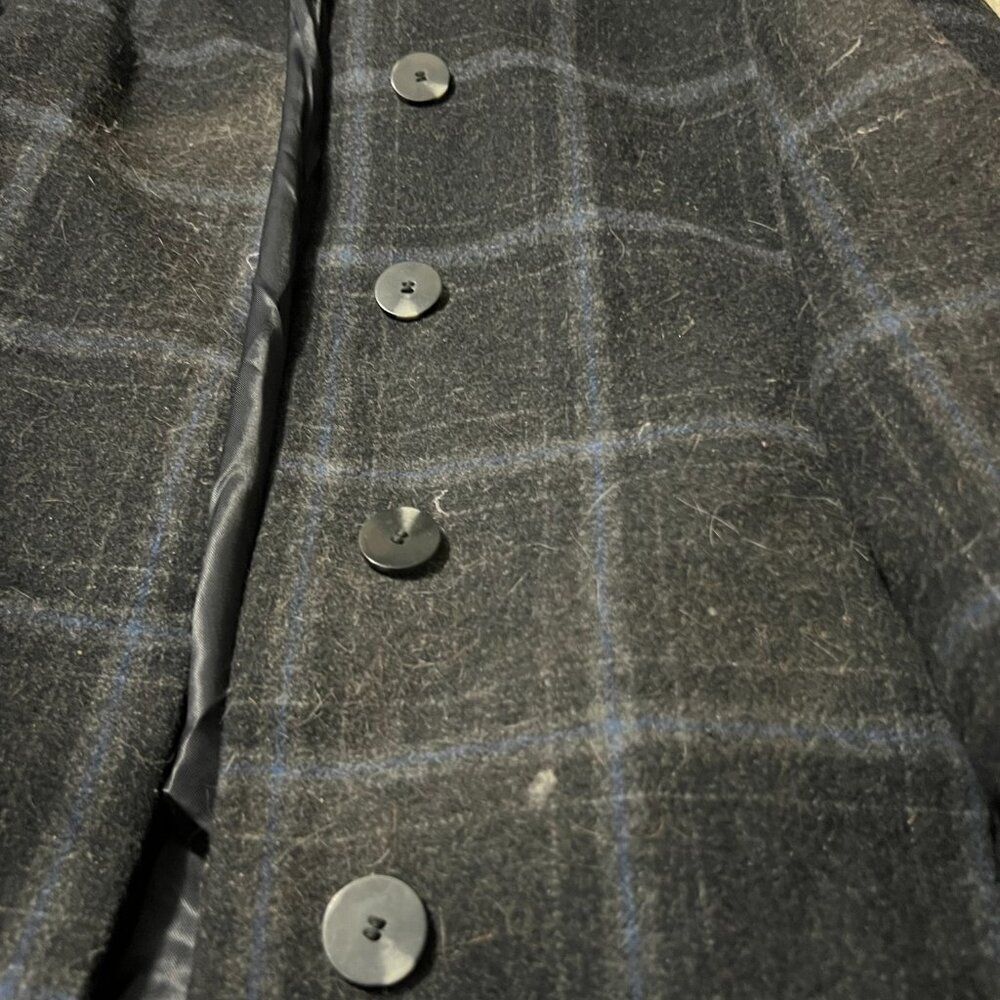 Pure‎ Collection peacoat 2 - Picture 6 of 10